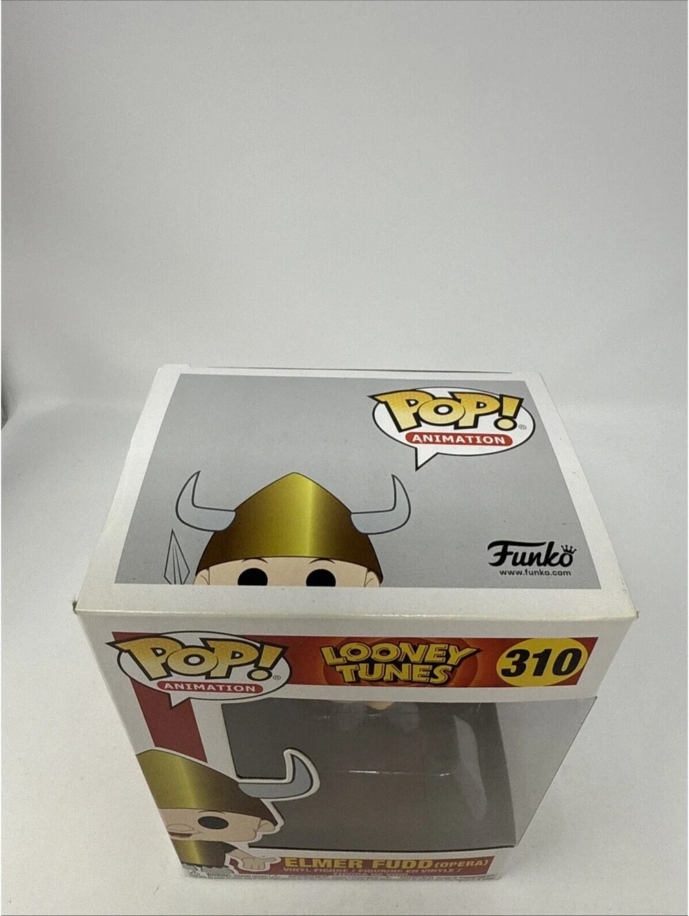 Funko pop vinyl